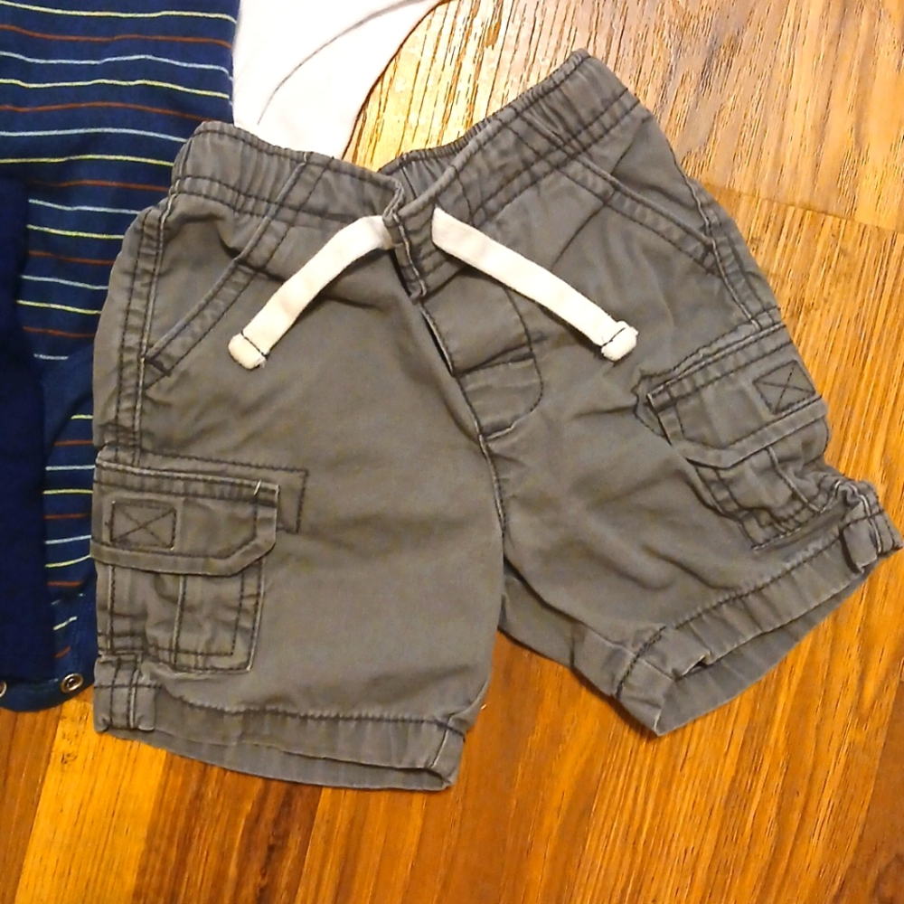 Baby Boy 7 piece set - Picture 6 of 6